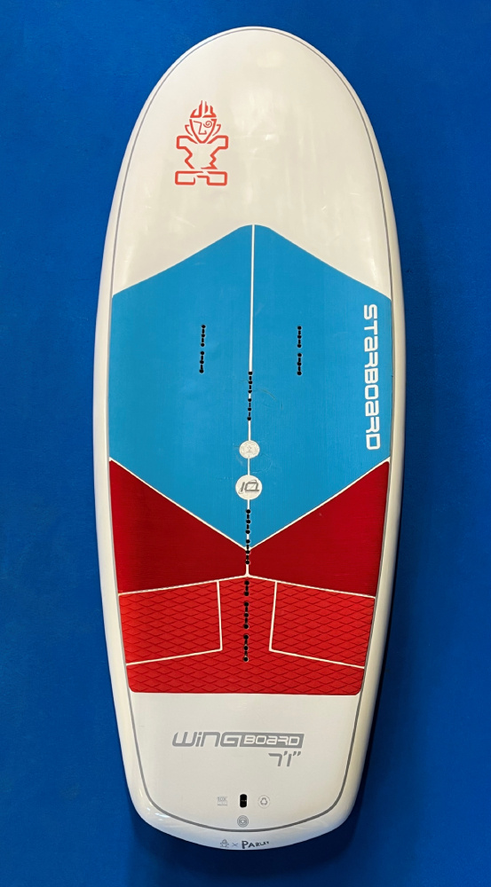Starboard Wingboard 7 1 X 32 Lite Tech 2024 (Begagnad)
