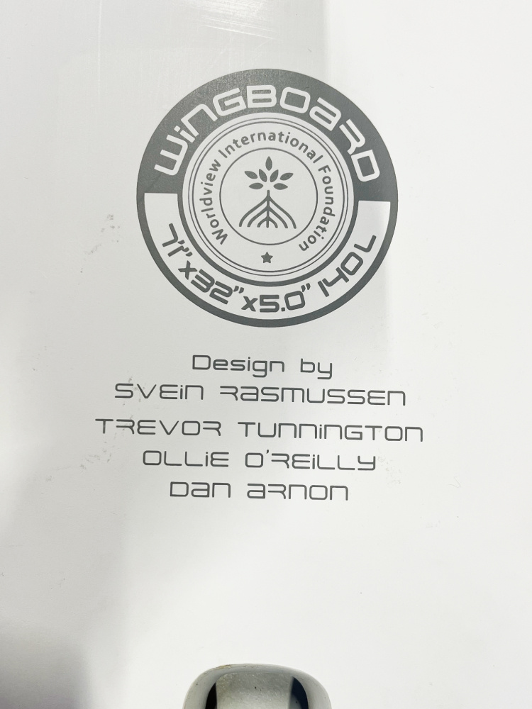 Starboard Wingboard 7 1 X 32 Lite Tech 2024 (Begagnad)