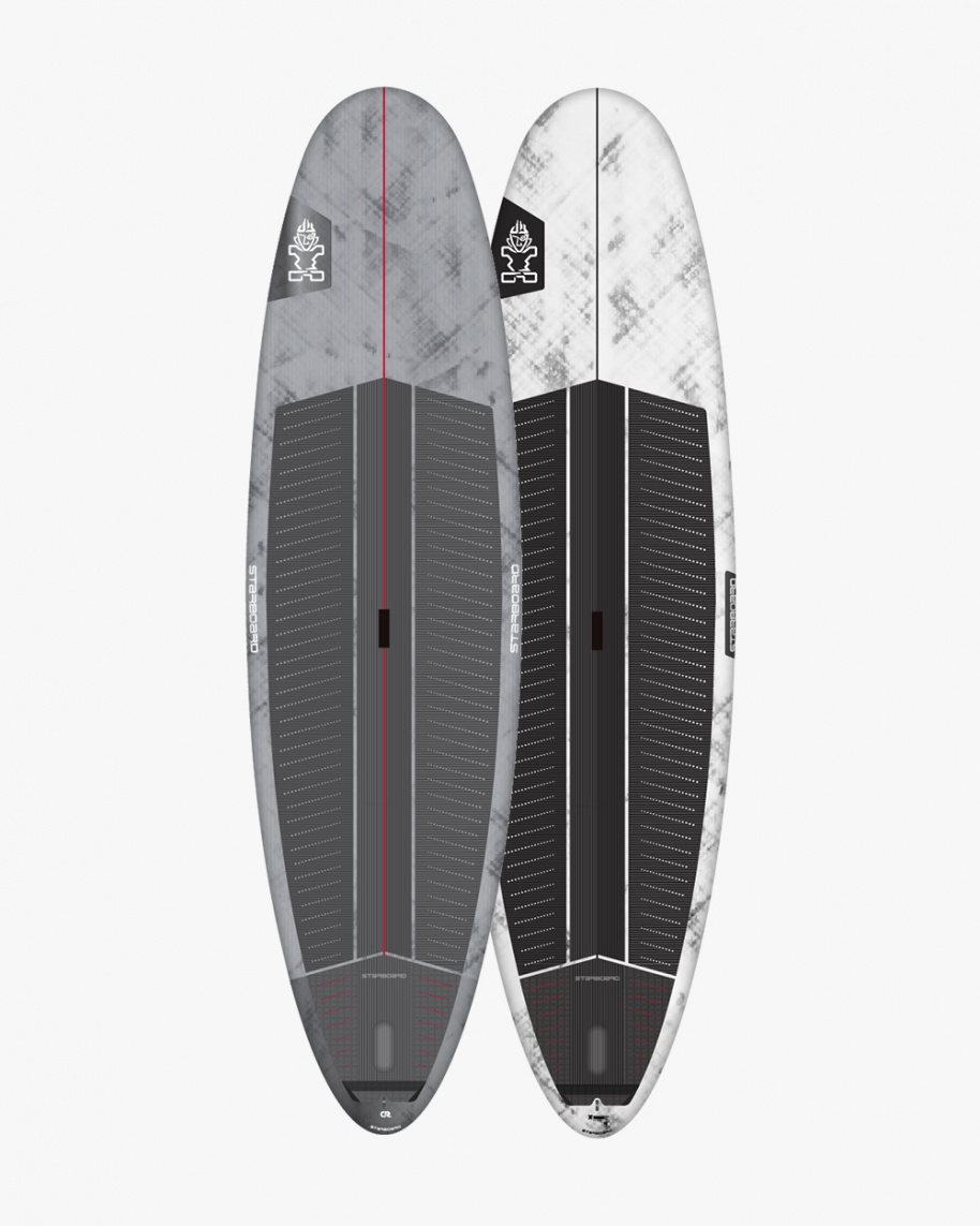 Starboard Sup Longboard 9x28 105L XTEC Carbon 2027