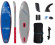 Starboard Sup 10 4 x 32 Wingboard 4 in 1 Delux Sc (Utgående) Starboard Sup 10 4 x 32 Wingboard 4 in 1 Delux Sc (Utgående)