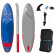 Starboard Sup 10 8 x 33 iGO Delux SC (uppblåsbar) Starboard Sup 10 8 x 33 iGO Delux SC (uppblåsbar)
