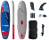 Starboard Sup 10 4 x 31 Wingboard 4 in 1 Delux Sc Starboard Sup 10 4 x 31 Wingboard 4 in 1 Delux Sc