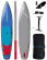 Starboard Inflatable Sup 11 6 X 29 Touring Deluxe SC 2024 Starboard Inflatable Sup 11 6 X 29 Touring Deluxe SC 2024