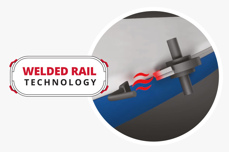 Starboard Inflatable Sup 11 6 X 29 Touring Deluxe Lite 2025