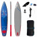 Starboard Sup 12 6 x 30 Touring Deluxe SC (uppblåsbar)