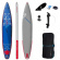 Starboard Sup 14 x 30 Touring M Delux SC