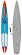 Starboard Sup 14 x 23 All Star Blue Carbon Sandwich 2024/2025 med boardbag Starboard Sup 14 x 23 All Star Blue Carbon Sandwich 2024/2025 med boardbag