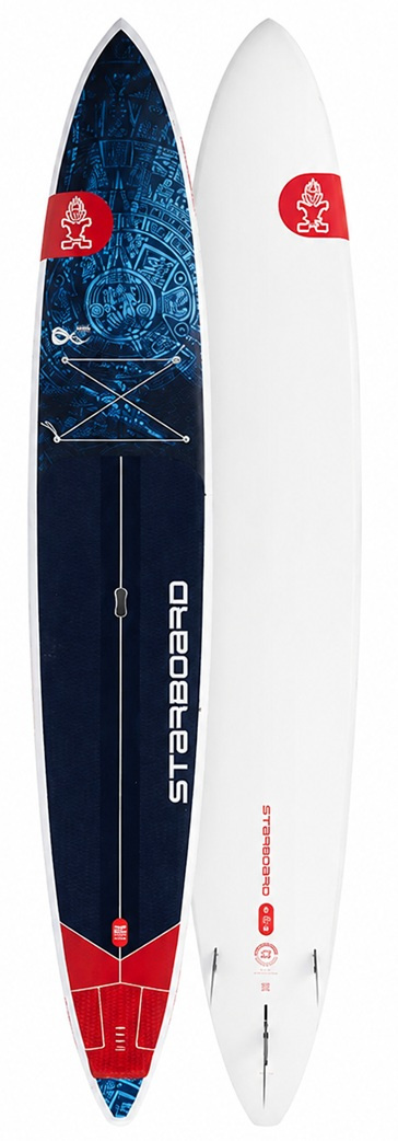 Starboard Sup Generation 14 X 26 LT 2026