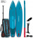 Starboard Touring Inflatable Delux Lite With Paddle Starboard Touring Inflatable Delux Lite With Paddle
