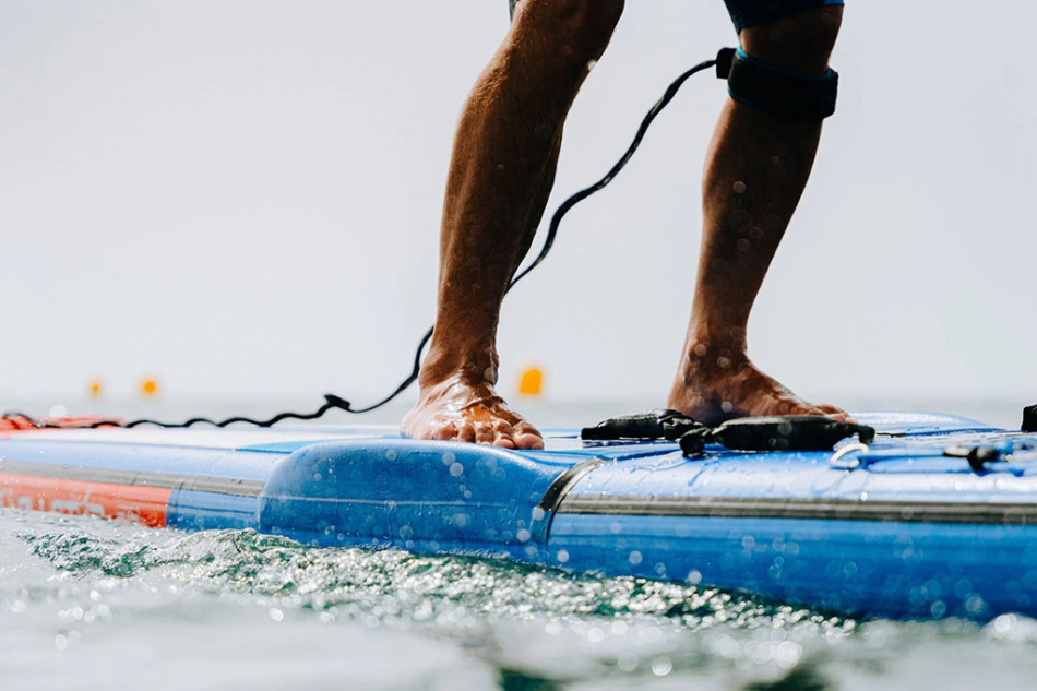 Starboard Sup All Star Airline 2026