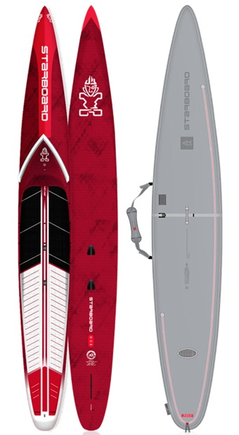 Starboard Sup All Star 2026
