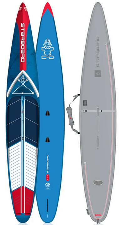 Starboard Sup All Star 2026