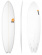 Surfbräda Torq Fish 7 2 Pinlines Surfbräda Torq Fish 7 2 Pinlines