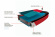 Starboard Sup 11 2 x 31+ iGO Zen SC med paddel (uppblåsbar) Starboard Sup 11 2 x 31+ iGO Zen SC med paddel (uppblåsbar)