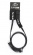 FCS SUP Reg Essential Leash Black FCS SUP Reg Essential Leash Black