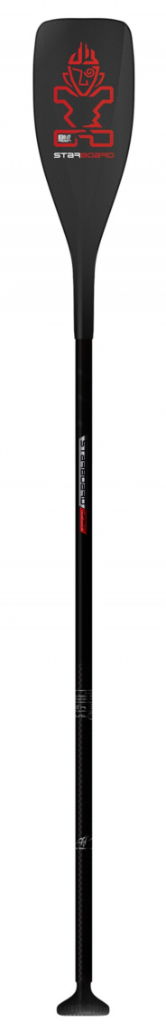 Starboard Lima Prepeg Carbon / Oval Prepeg Carbon S40 (Utgående)