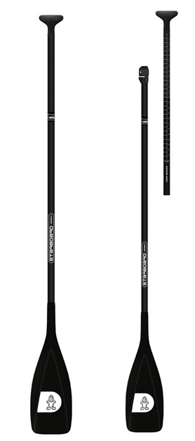 Starboard Lima Carbon 2025