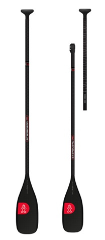 Starboard Velocity Prepreg Carbon