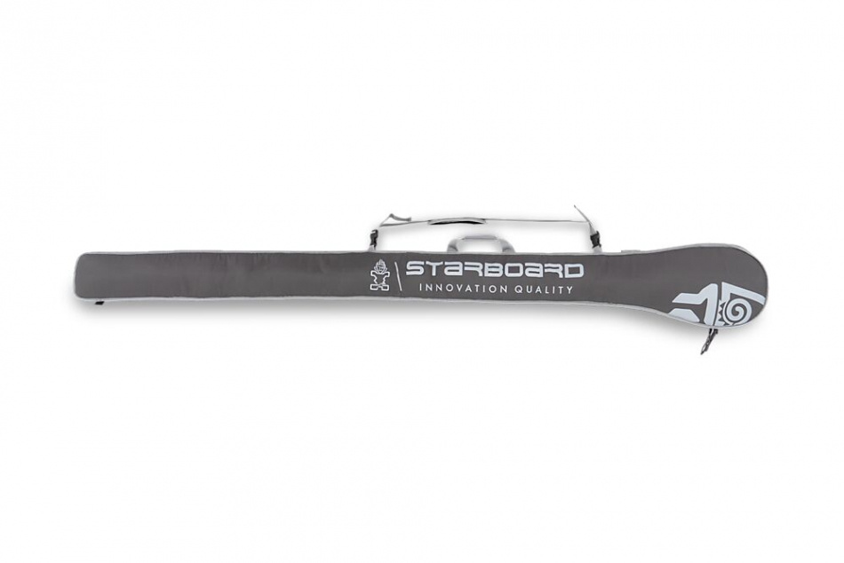 Starboard Sup Double Paddle Soft Bag