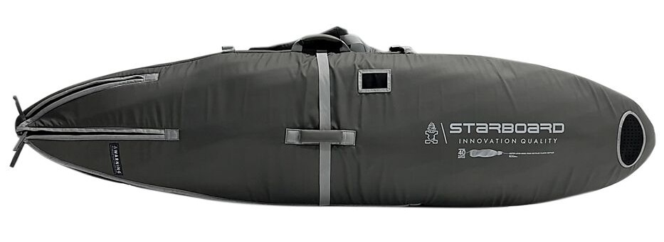 Starboard Foil Bag 7 4 x 21.5 Ace Foil