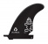 Starboard Sup fena 6 3/4 Fin Net Positive us box Starboard Sup fena 6 3/4 Fin Net Positive us box