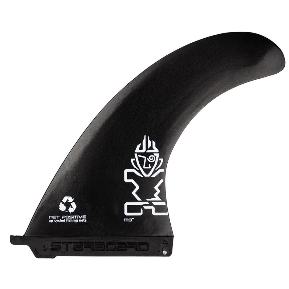 Starboard Sup fena 9 tum Net Positive (us-box)