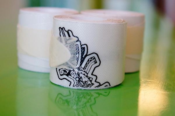 Starboard Sup Rail Band Protector 160x 4cm