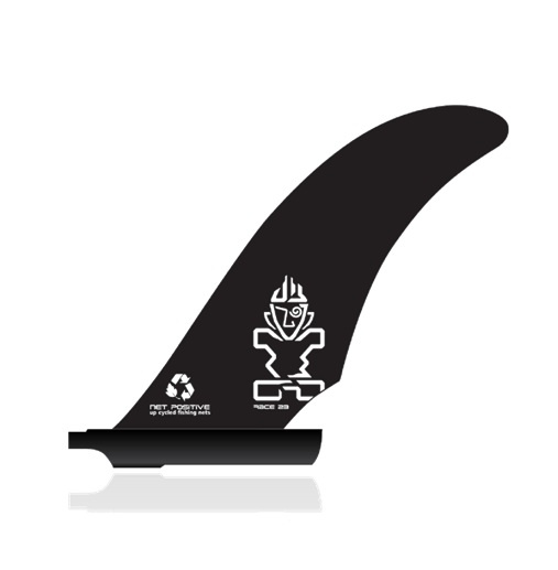 Starboard Sup Race Fin 23cm (Us-box)