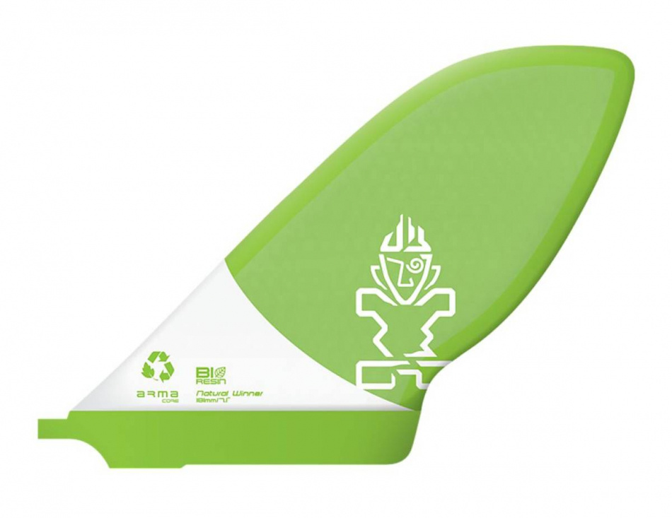 Starboard Sup Arma Core Natural Winner Bio fresin Green (us box)