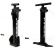 Starboard Tiki F Pump with 2 adaptors (lätt begagnad) Starboard Tiki F Pump with 2 adaptors (lätt begagnad)