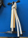 Starboard Tiki F Pump with 2 adaptors (lätt begagnad) Starboard Tiki F Pump with 2 adaptors (lätt begagnad)
