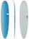 Surfbräda Torq Longboard 8 6 Full Fade Surfbräda Torq Longboard 8 6 Full Fade
