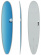 Surfbräda Torq Longboard 8 6 Full Fade