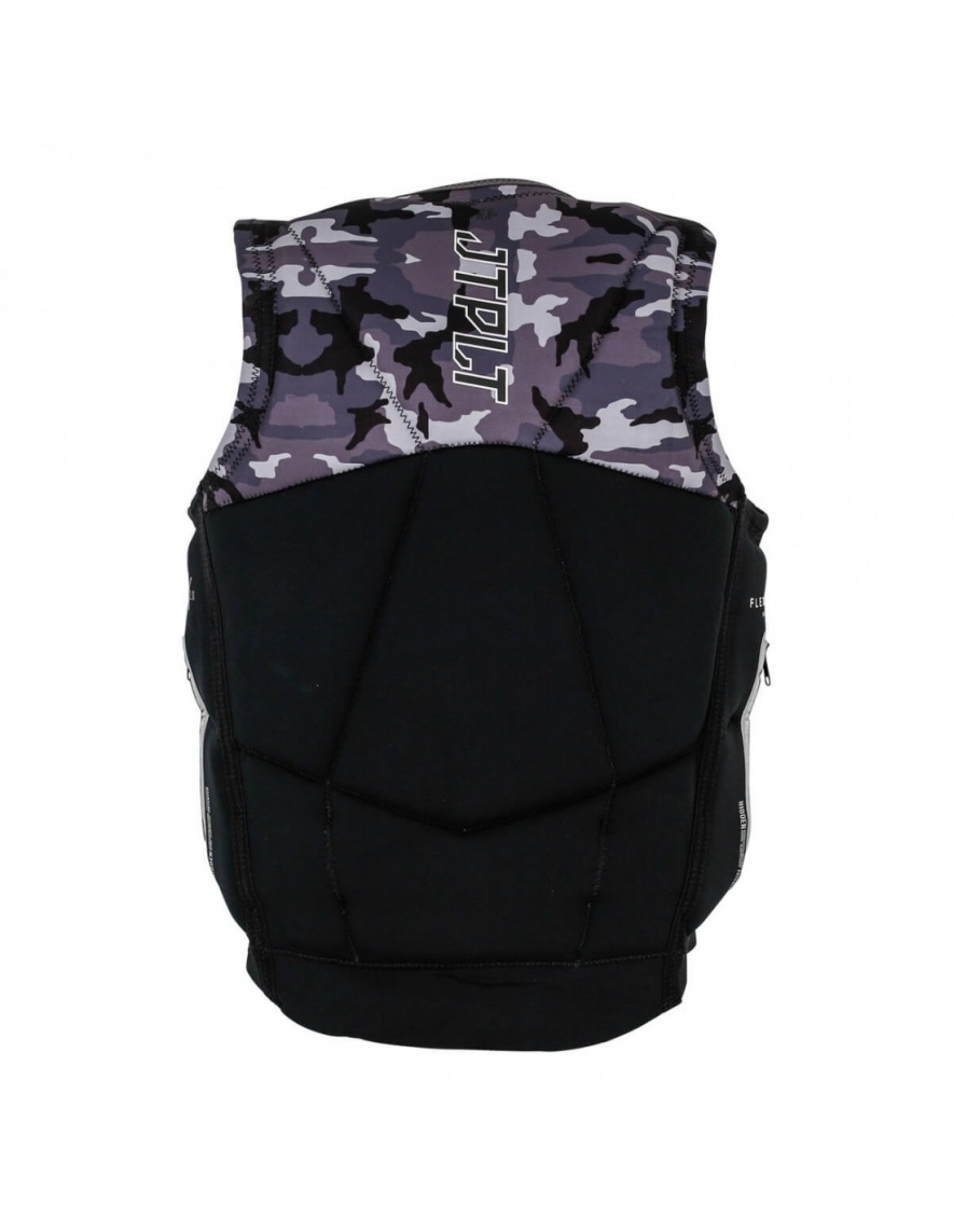 Jetpilot RX PWC Neo Vest ISO 50N Svart