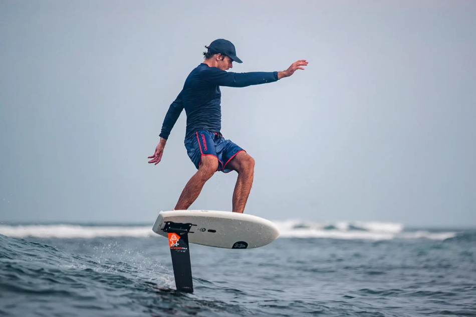 Starboard Pump Foilboard (Pumpfoil)