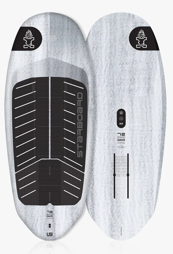 Starboard Foilboard  iGnite Wing 2026