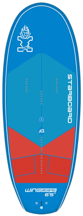 Starboard Wingboard 6 5 X 28,5 Lite Tech 2024 (Blue edition)