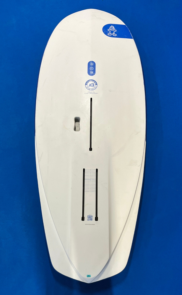 Starboard Wingboard ASAP 2025 7 2, 140L (Begagnad)