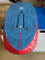 Starboard Take Off Blue Carbon 6 0 x 24 2025 (Lätt begagnad), ej fri frakt på denna vara Starboard Take Off Blue Carbon 6 0 x 24 2025 (Lätt begagnad), ej fri frakt på denna vara