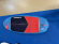 Starboard Take Off Blue Carbon 6'0 x 24 ink stroppar och strumpa (Demokörd) Starboard Take Off Blue Carbon 6'0 x 24 ink stroppar och strumpa (Demokörd)