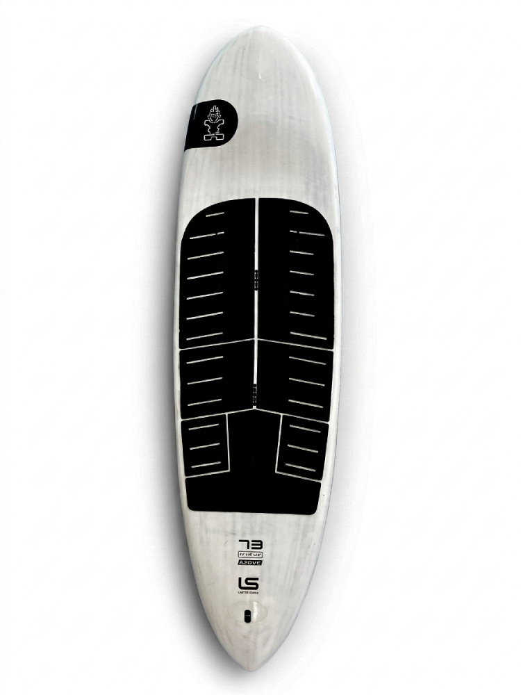 Starboard Foilboard Above 2026-6'0-LS (Begagnad)