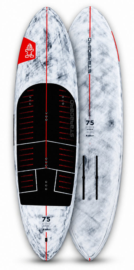Starboard Foilboard Above 2027