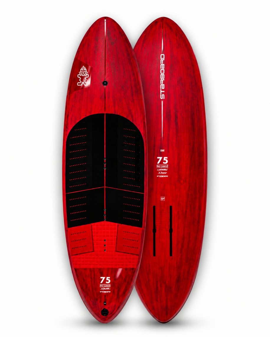 Starboard Foilboard Above 2027