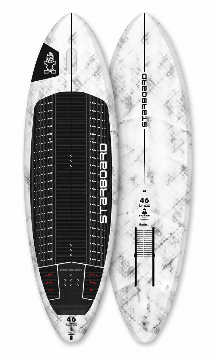 Starboard Foilboard Nomad 2027