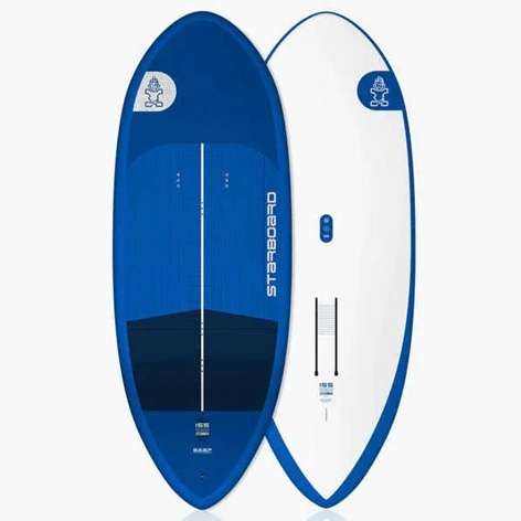 Starboard Foilboard Above 2026 7 5 x 32 ASAP (Uthyrning)