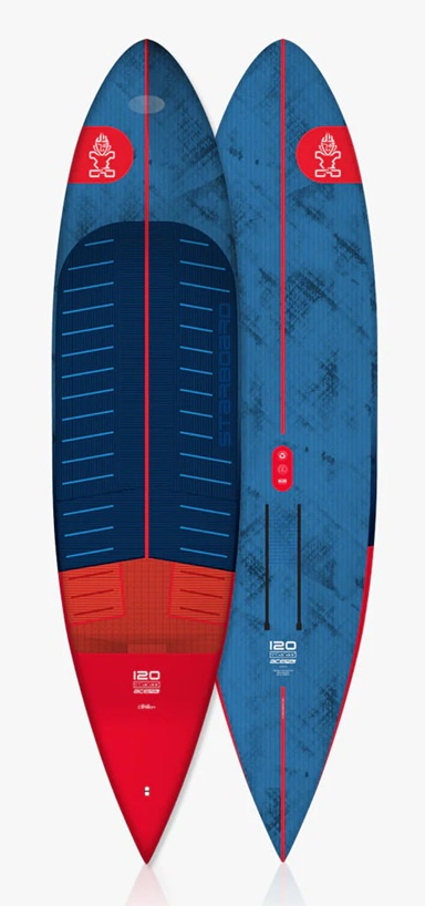 Starboard Ace Foil 2026