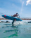 Starboard Ace Foil Lightning 8 4 x 19 Blue Carbon 2026 Starboard Ace Foil Lightning 8 4 x 19 Blue Carbon 2026