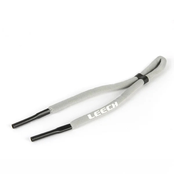 Leech Floating straps för glasögon grå