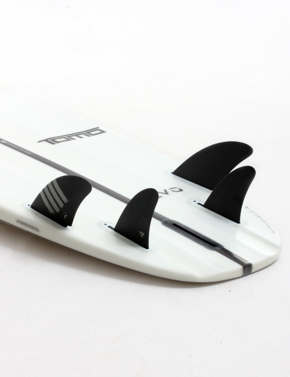 Futures Fins Quad Set Controller Alpha