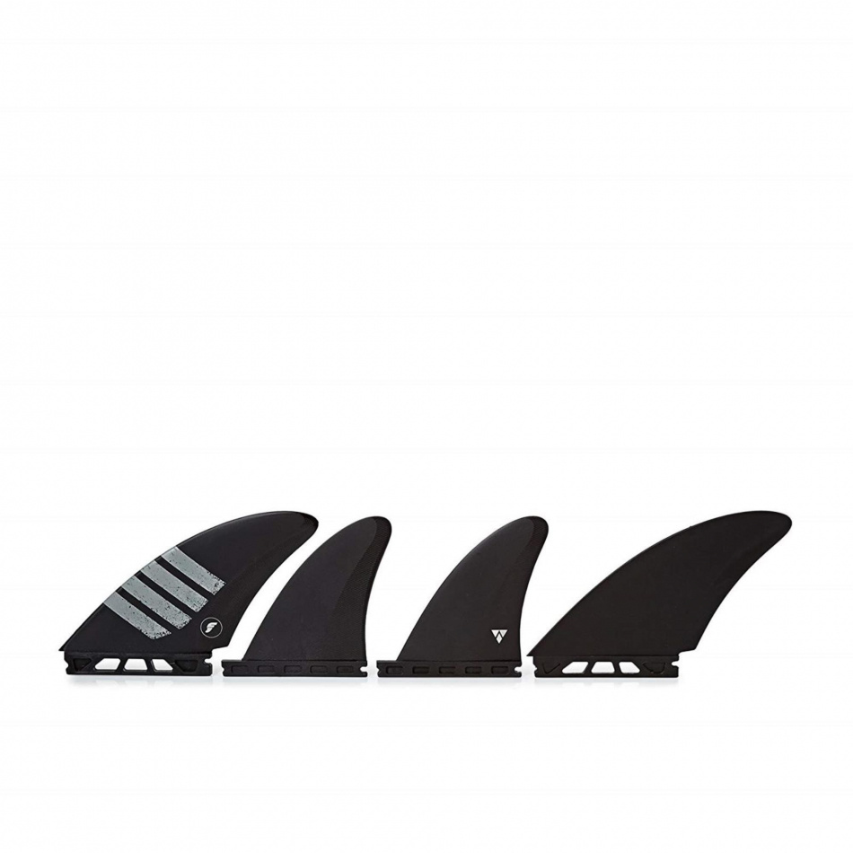 Futures Fins Quad Set Controller Alpha
